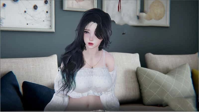 少年阿宾 分支选择 场景图 6