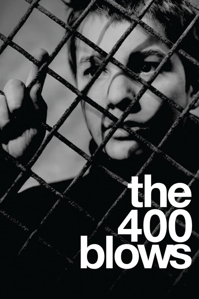 The 400 Blows (1959) ซับไทย