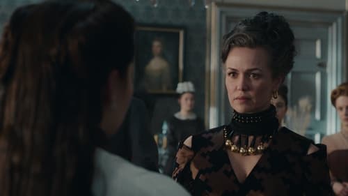 The Empress: 1×2