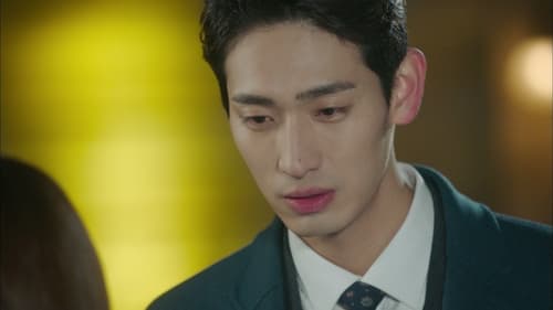 My Shy Boss: 1×13