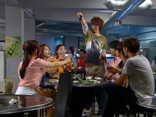 Heartstrings: 1×7