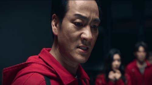 Money Heist: Korea – Joint Economic Area: 1×11