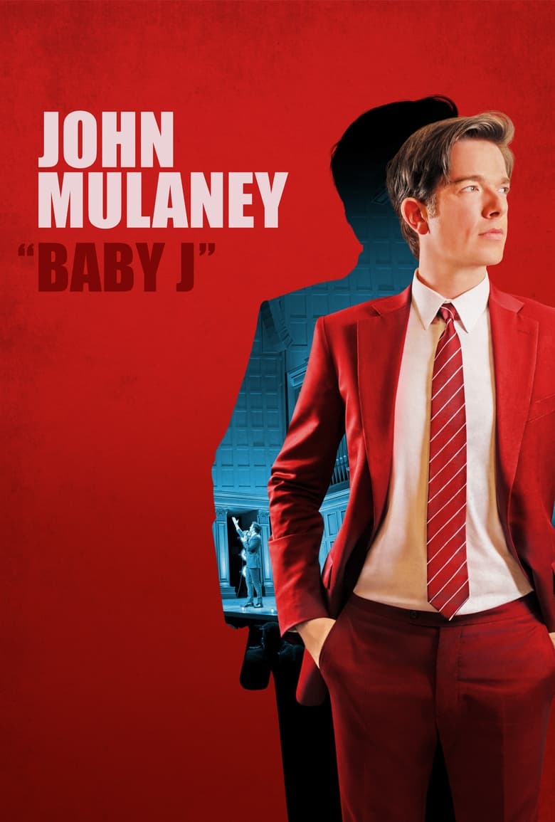 John Mulaney- Baby J (2023)