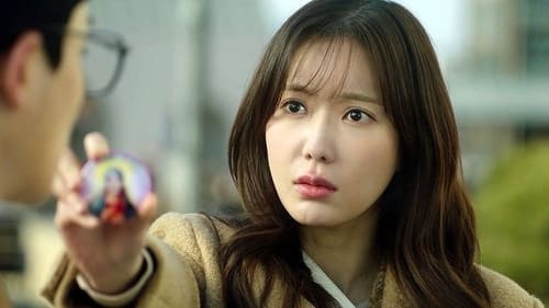 Woori The Virgin: 1×8