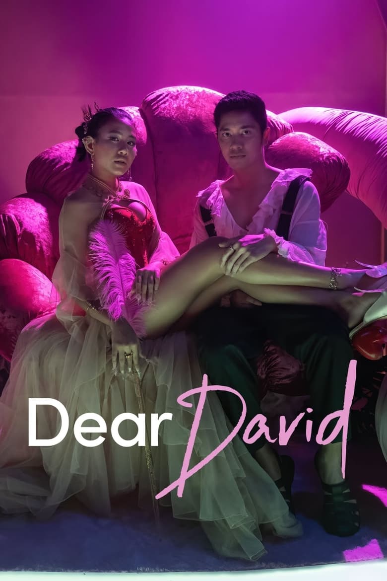 Dear David (2023) เดวิดที่รัก