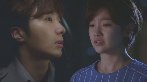 Cinderella and Four Knights: 1×11