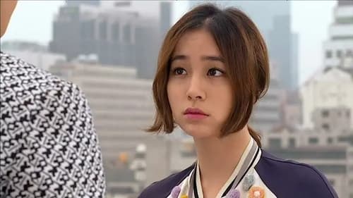 Cunning Single Lady: 1×9