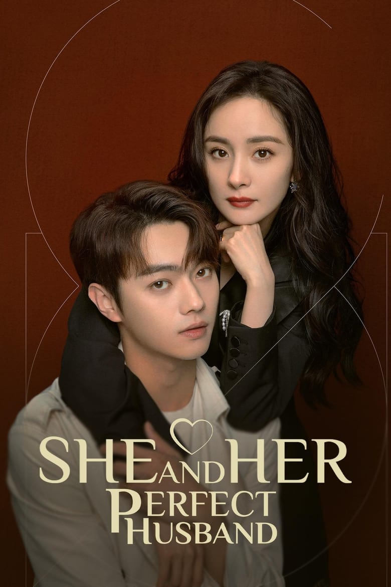 She and Her Perfect Husband (2022) กฎล็อกลิขิตรัก ตอนที่ 1-40 จบ พากย์ไทย