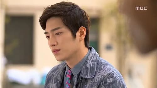 Cunning Single Lady: 1×16