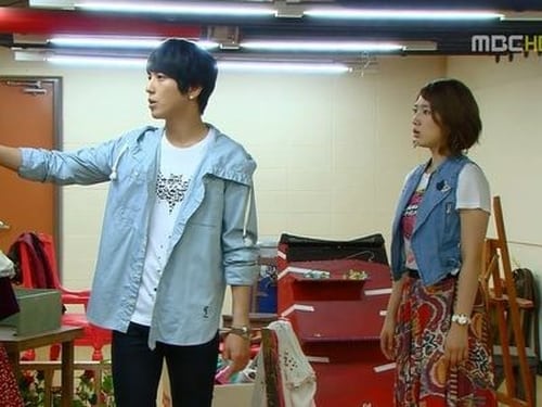 Heartstrings: 1×3