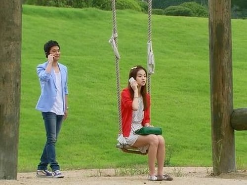 Heartstrings: 1×8