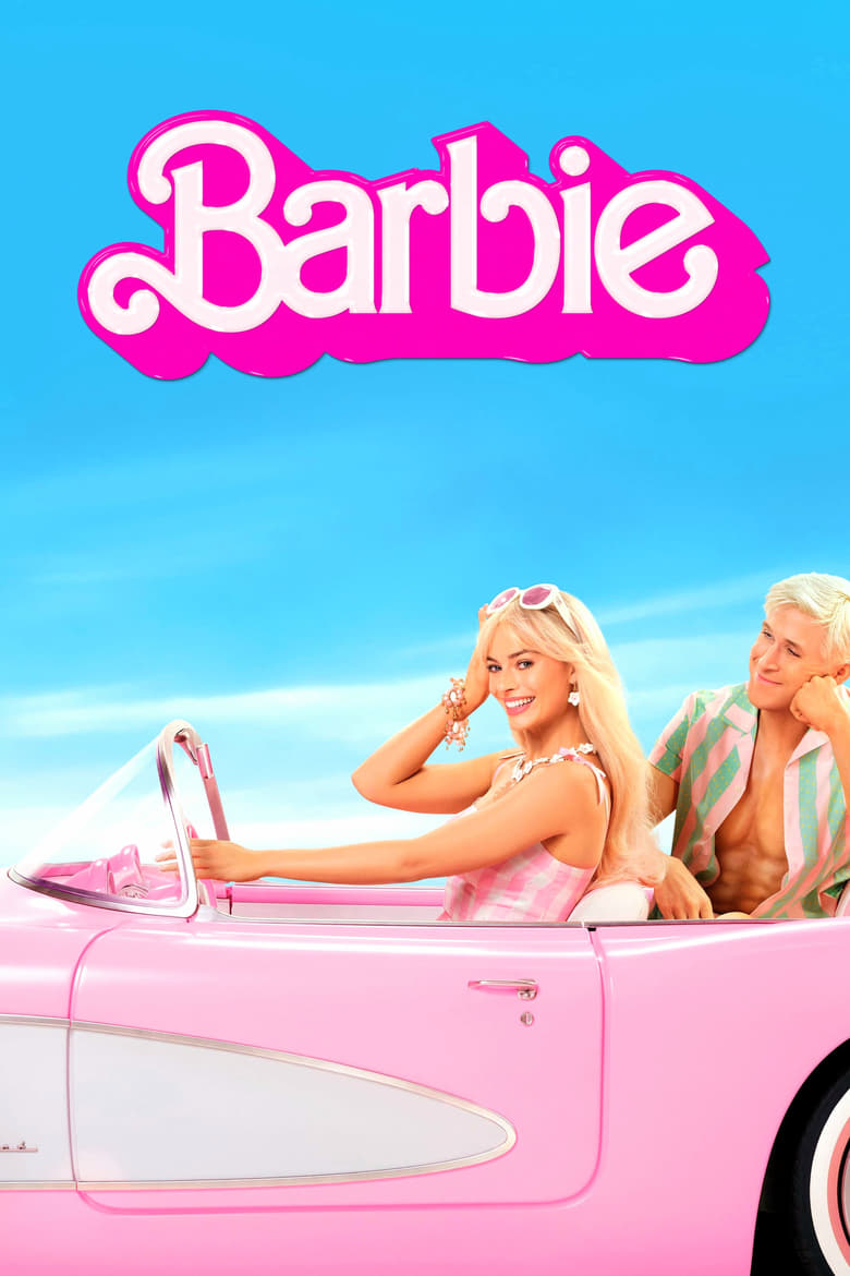 Barbie- Skipper and the Big Babysitting Adventure (2023)