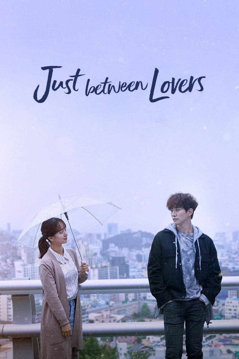 Just Between Lovers (2017) ตอนที่ 1-16 จบ ซับไทย
