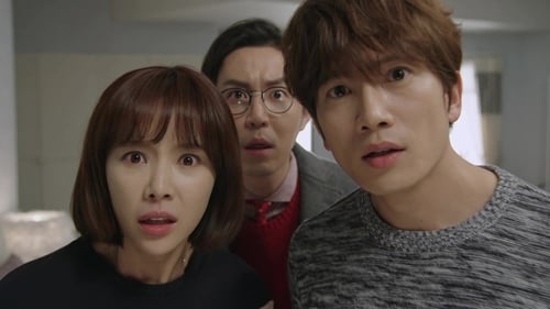 Kill Me, Heal Me: 1×19