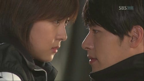 Secret Garden: 1×11