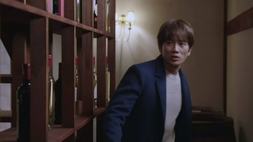 Kill Me, Heal Me: 1×13