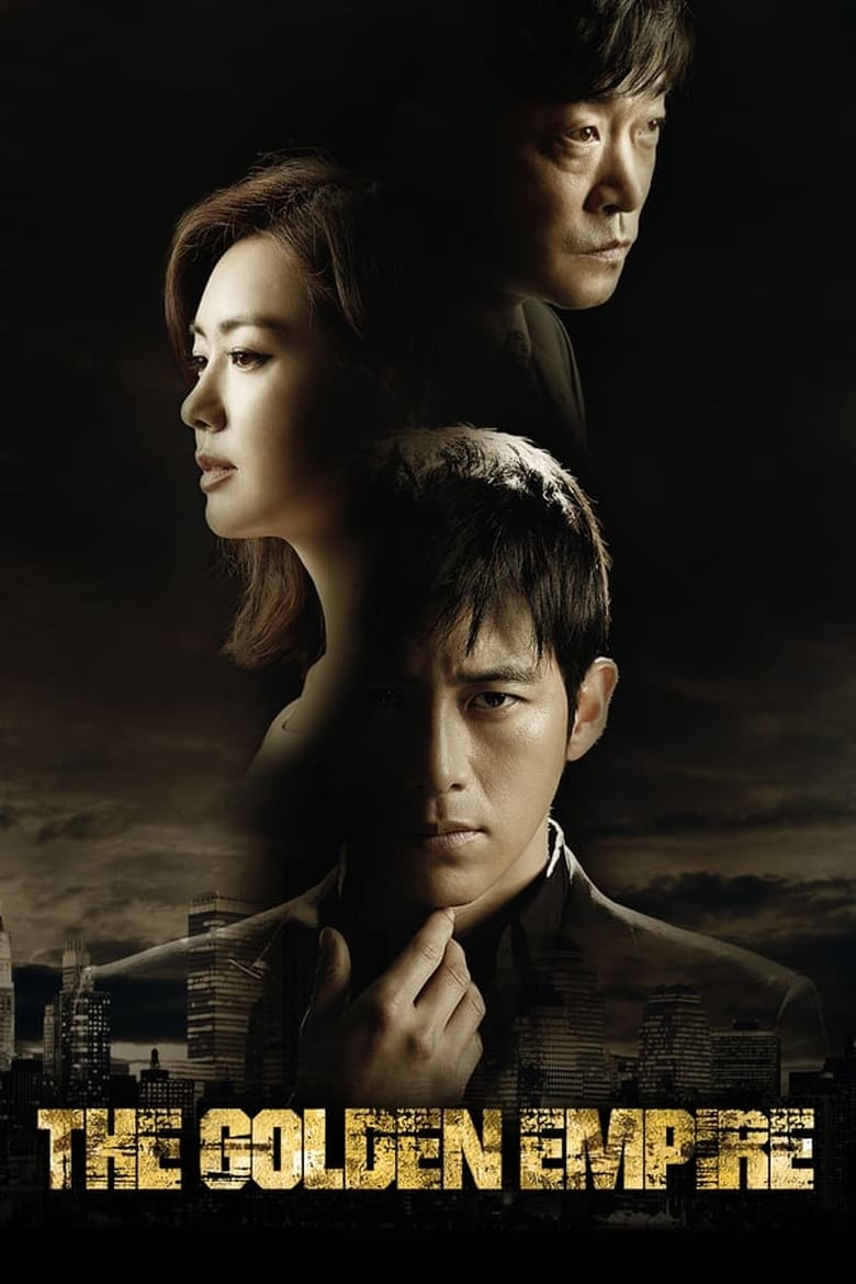 Empire of Gold: Season 1