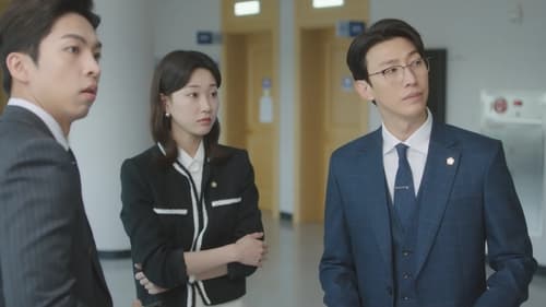 Extraordinary Attorney Woo: 1×12