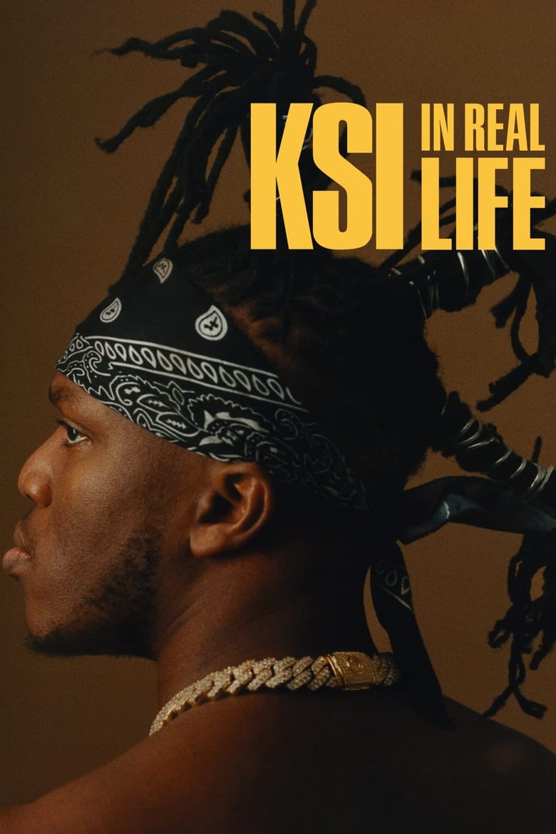 KSI-In Real Life