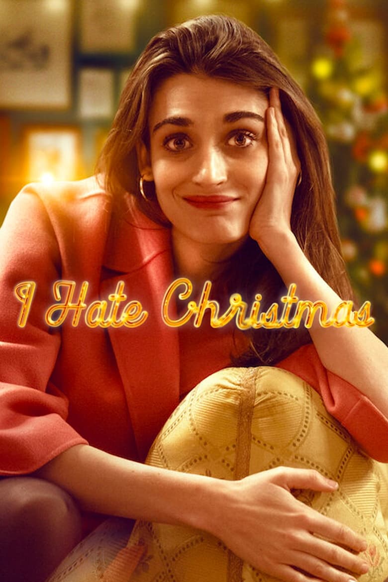 I Hate Christmas (2022) ฉันเกลียดคริสต์มาส ตอนที่ 1-6 จบ ซับไทย