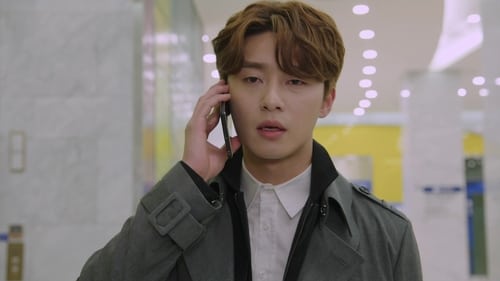 Kill Me, Heal Me: 1×15