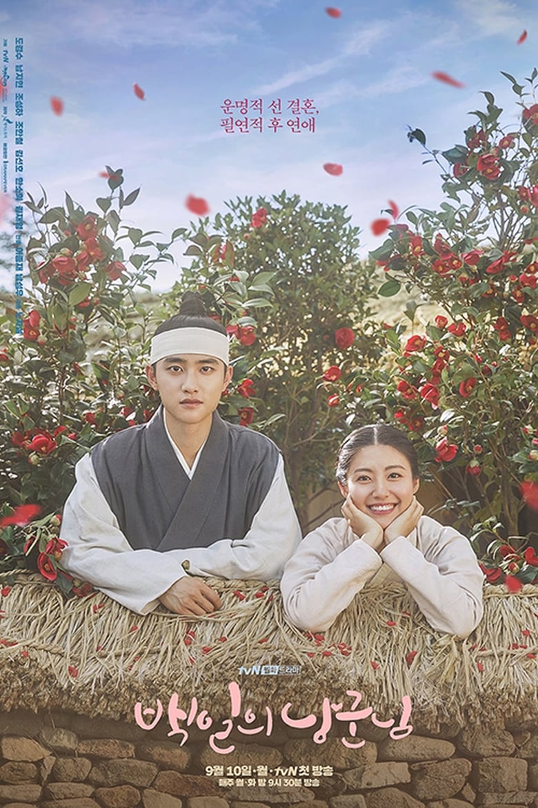 100 Days My Prince: Season 1