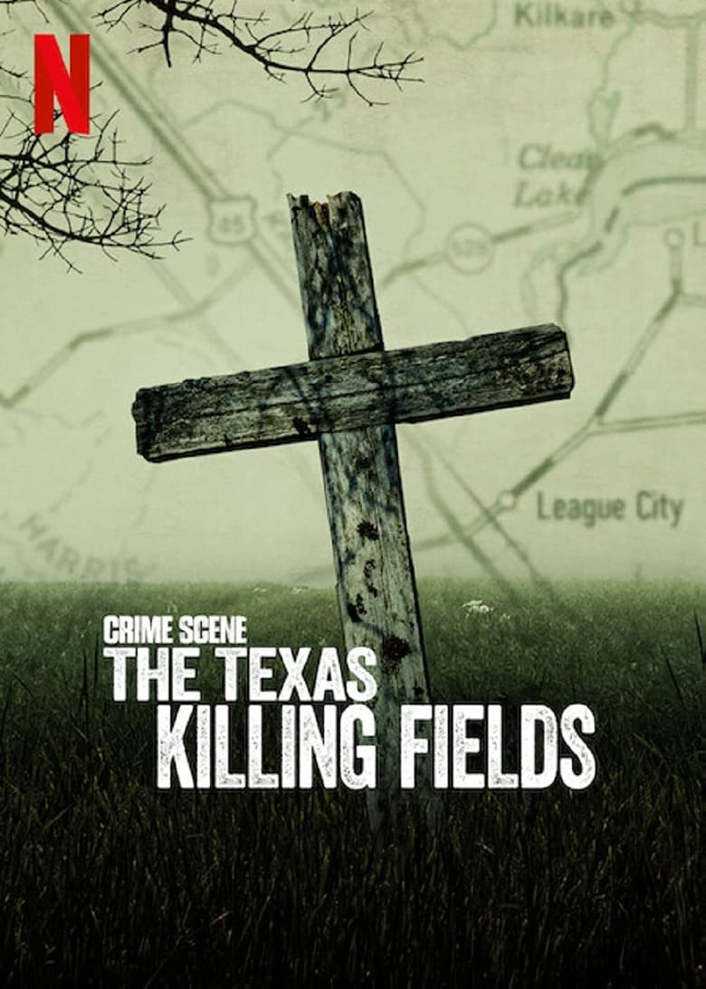 Crime Scene: The Texas Killing Fields: Season 1
