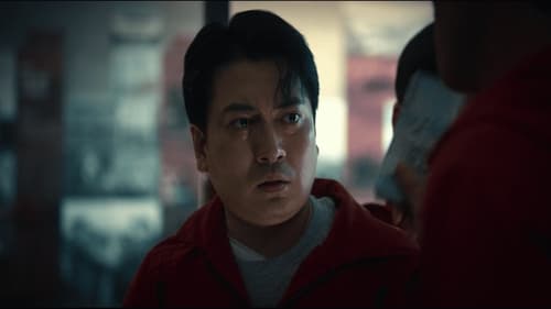 Money Heist: Korea – Joint Economic Area: 1×10