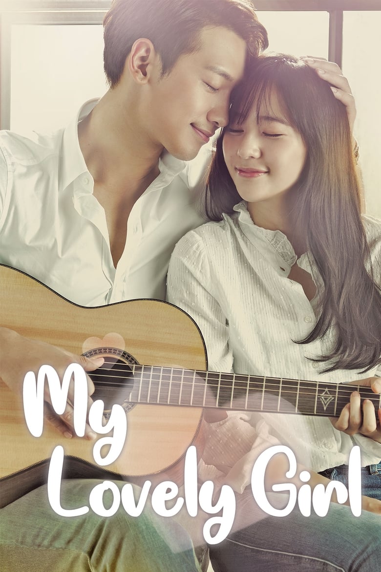 My Lovely Girl (2014) : เพลงรักหัวใจเลิฟ ตอนที่ 1-16 จบ พากย์ไทย