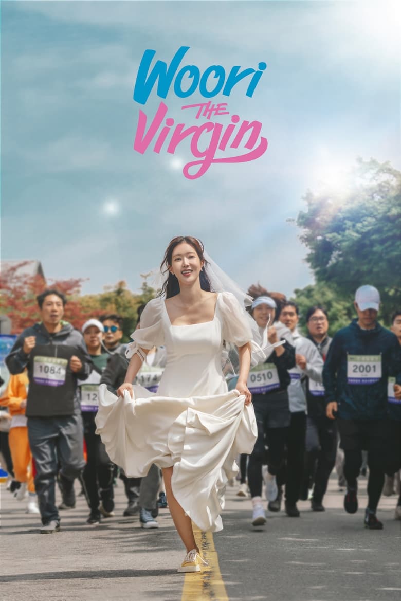 Woori The Virgin (2022) จิ้นสื่อรัก ตอนที่ 1-14 จบ พากย์ไทย
