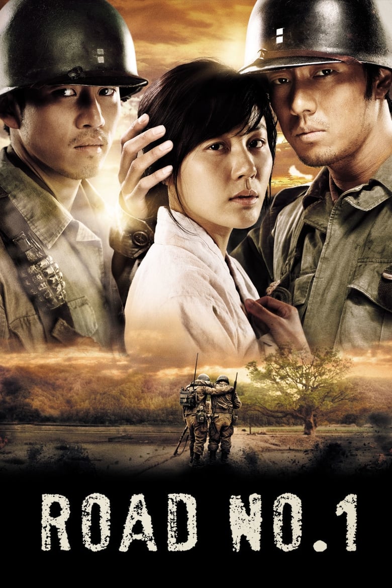 Road No.1 (2010) สงครามรัก ปรารถนามิอาจลืม ตอนที่ 1-20 จบ พากย์ไทย