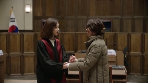 Witch’s Court: 1×16