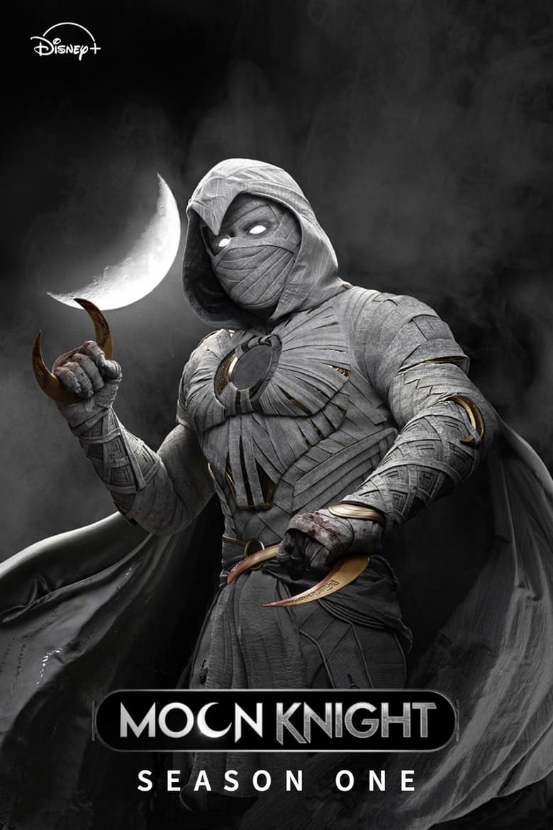 Moon Knight: Season 1