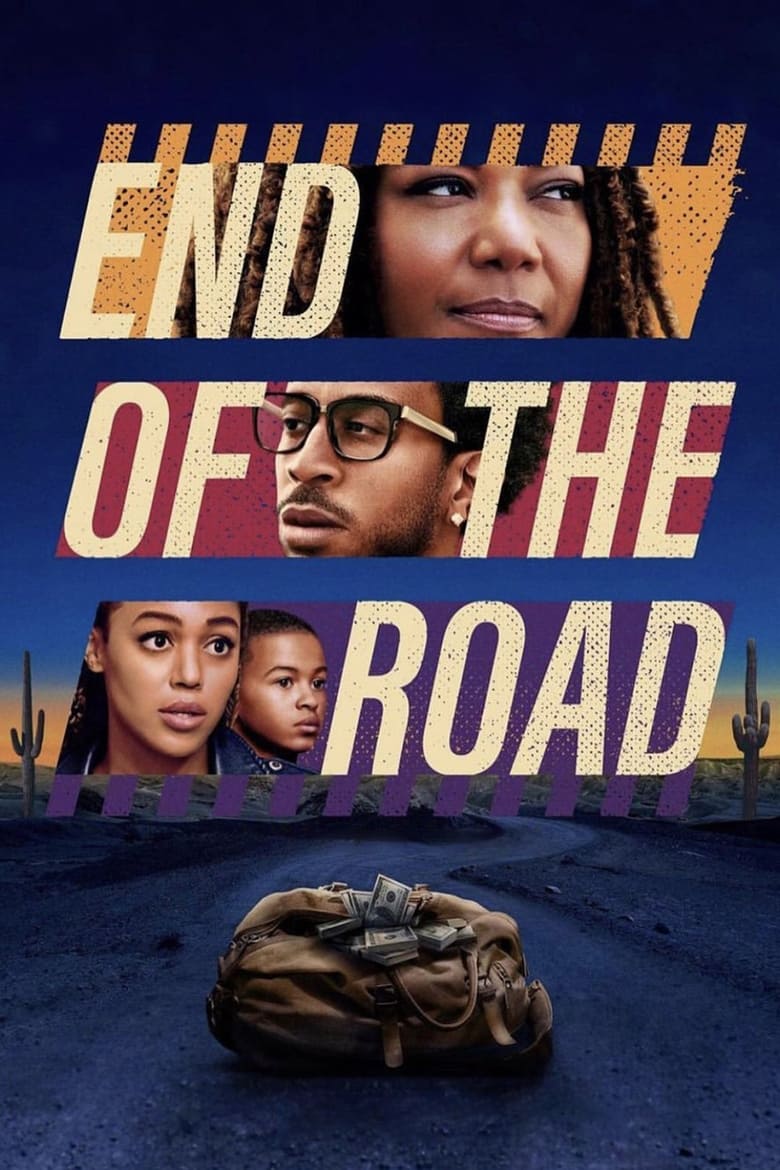 End of the Road (2022) สุดปลายถนน