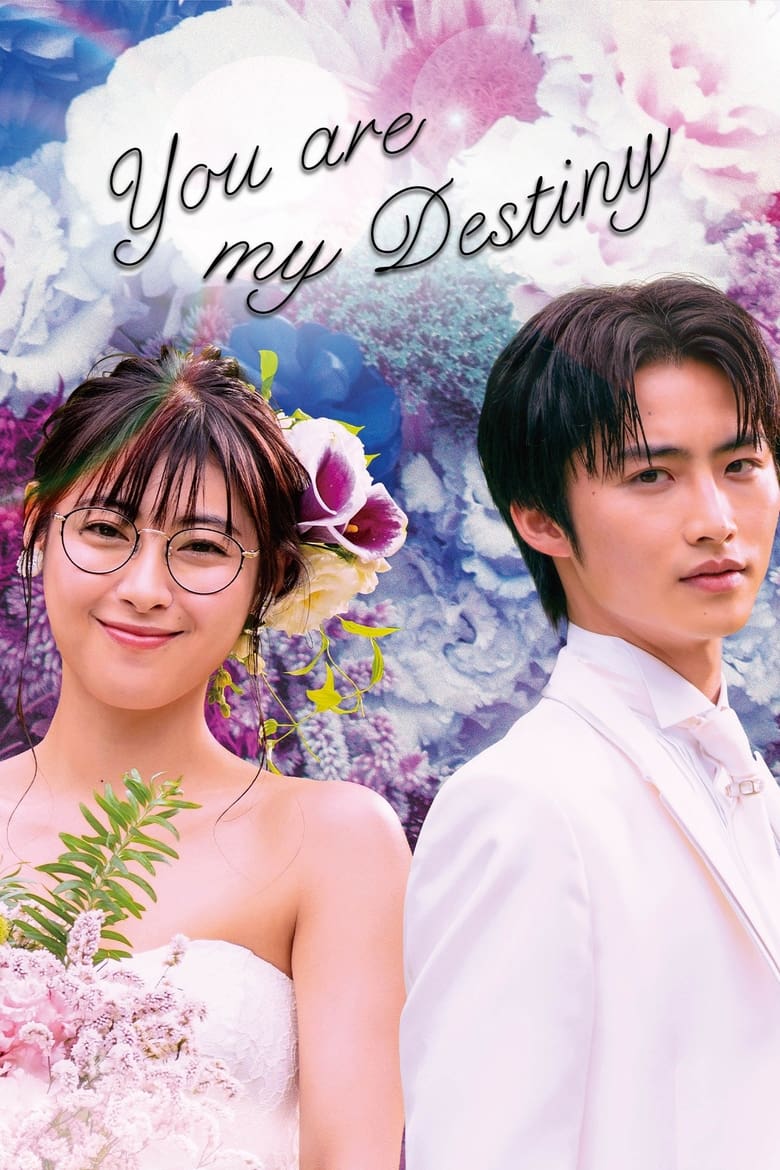 Unmei Kara Hajimaru Koi- You Are My Destiny (2020) ตอนที่ 1-10 จบ ซับไทย
