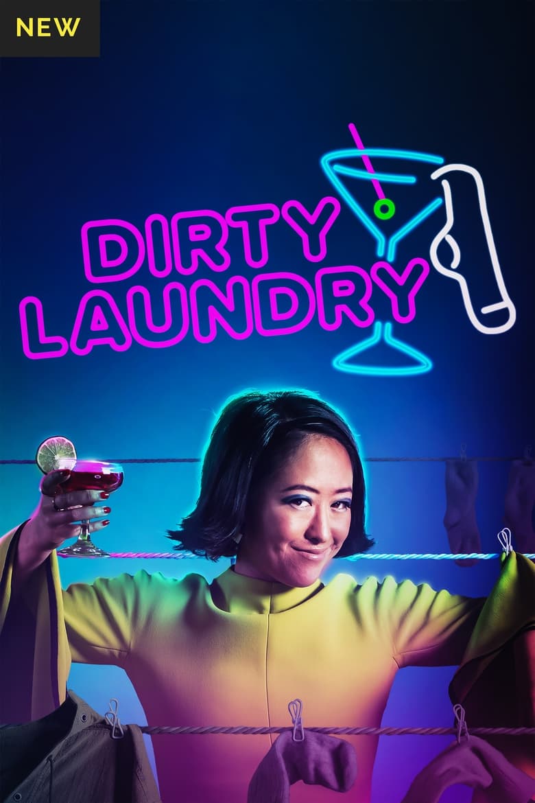 Dirty Laundry: Season 3