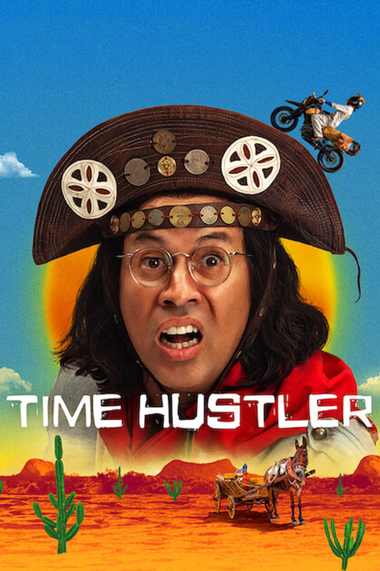 Time Hustler (2022) ข้ามเวลามาเป็นโจร ตอนที่ 1-7 จบ ซับไทย