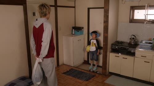 Kotaro Lives Alone: 1×5