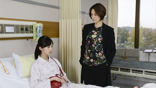 Doctor-X: Surgeon Michiko Daimon: 5×9