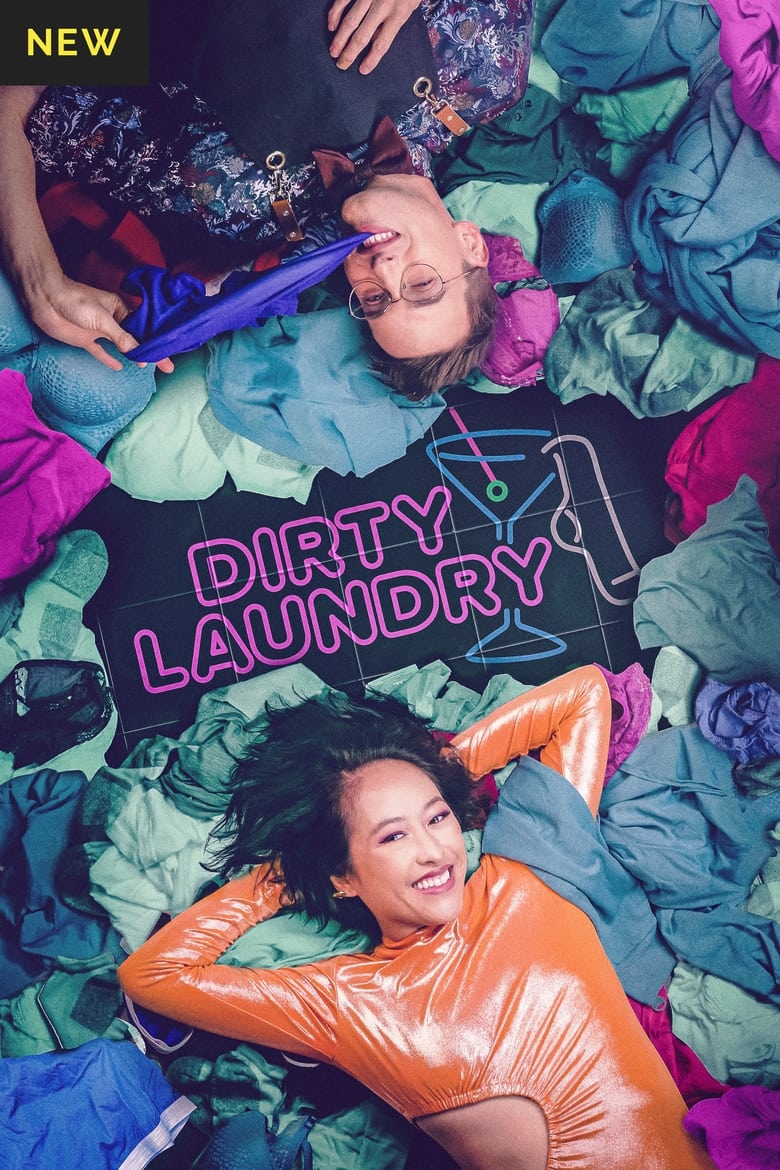 Dirty Laundry: Season 2