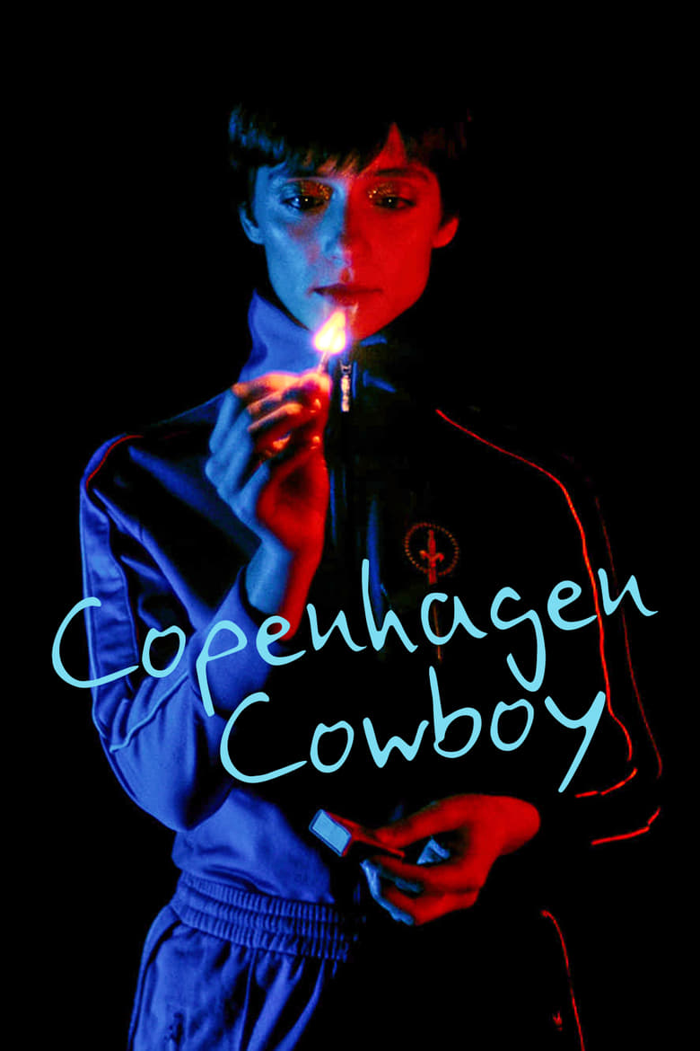 Copenhagen Cowboy (2023) คาวบอยโคเปนฮาเกน ตอนที่ 1-6 จบ ซับไทย