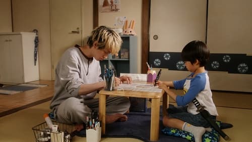 Kotaro Lives Alone: 1×8