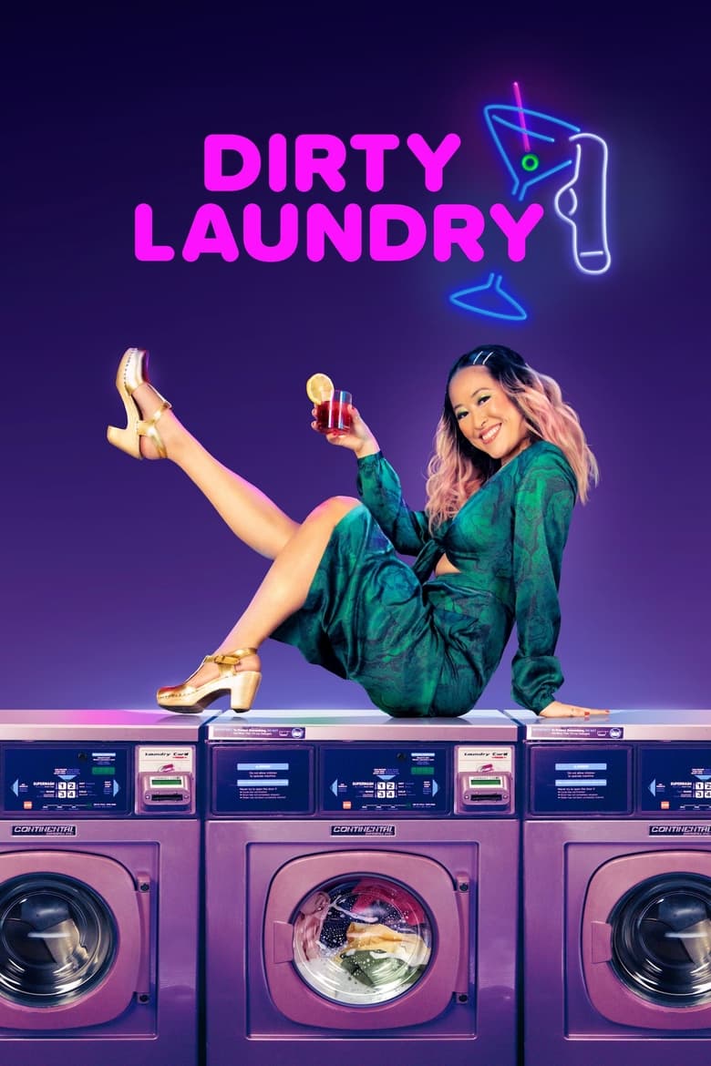 Dirty Laundry: Season 1