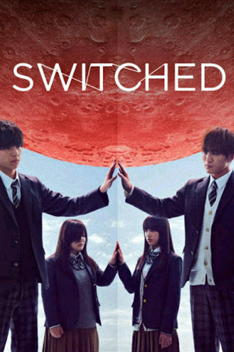 Switched (2018) ผลัดกันเป็นสาวป๊อป ตอนที่ 1-6 จบ ซับไทย
